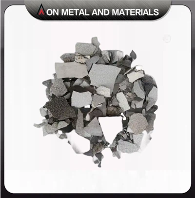 الیکٹرولائٹک مینگنیج کی چادریں