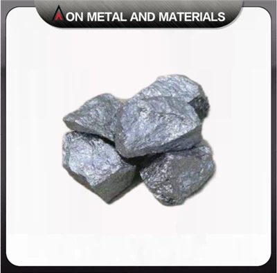 اعلی معیار کے سلکان دھات 441