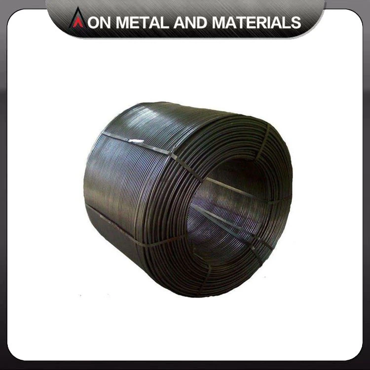 فیرو سلکان کیلشیم کورڈ وائر