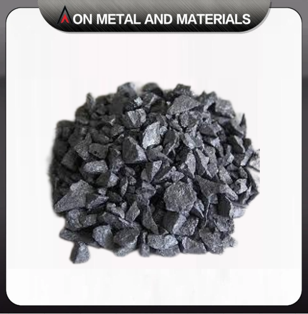 فیرو سلیکن گانٹھ اور پاؤڈر