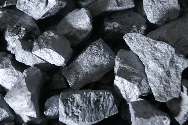 ferro alloy ferro alloy