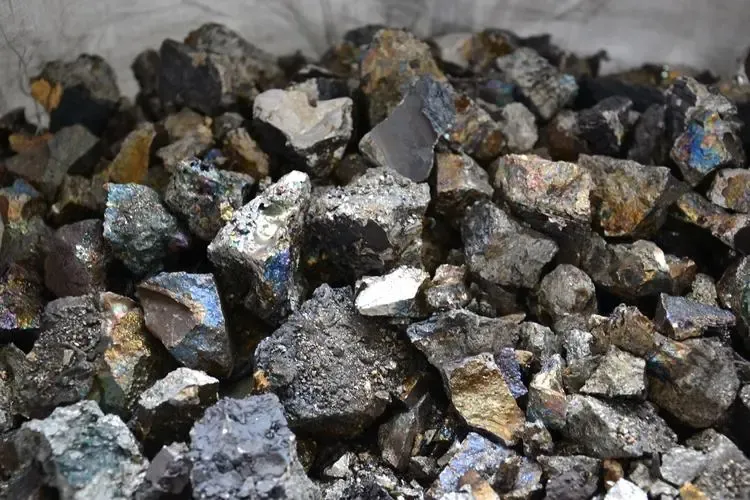 Ferro Manganese Ferro Manganese