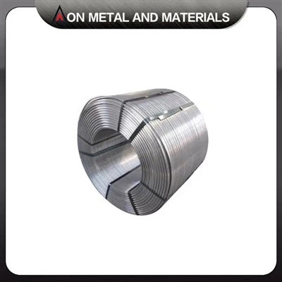 فیرو کیلشیم کورڈ وائر