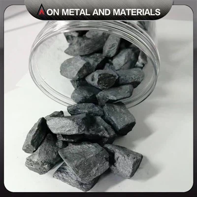 RE فیرو سلکان میگنیشیم